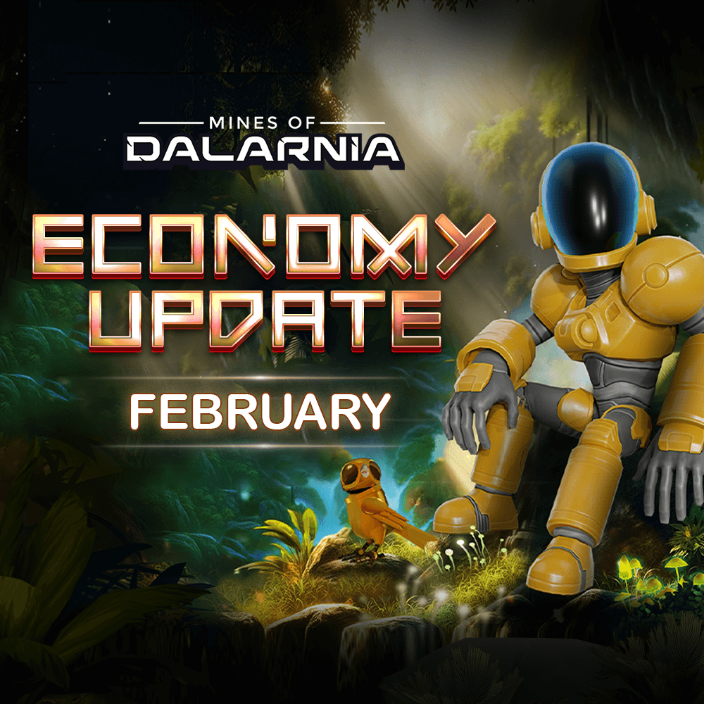 Economy Update