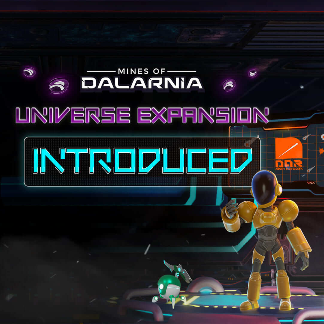 Universe Expansion